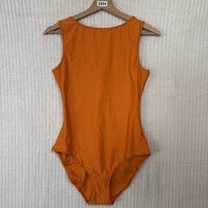Skims sold n/a High Neck One Piece  Size sold